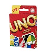 UNO Classic Card Game - Adults Kids Presents 3 pack! - €12,83 EUR
