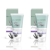 2 Pack Anti Aging Hydrating Moisturizing After Shave Balsam - $108.74 CAD