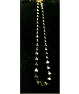 Necklace # 211 Black 22 inches - £3.20 GBP