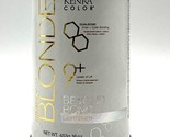 Kenra Color Dualbond Simply Blonde 9+ Levels of Lift Beyond Bond Lighten... - $50.94