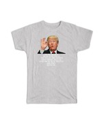 METAL DETECTORIST Funny Trump : Gift T-Shirt Best Birthday Christmas Jobs - $34.10 CAD+