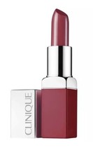 Clinique Pop Lip Colour + Primer Lipstick, Full Size - [13 LOVE POP]  NIB - £15.87 GBP