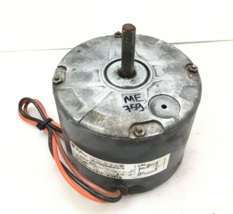 GE 5KCP39FGN223AS Ruud 51-21853-03 1/3HP Condenser Motor 1075RPM 230V used ME759 - £77.14 GBP