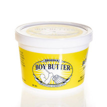 Boy Butter 16oz Tub - £31.52 GBP