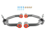 2x Front Upper Control Arm 2-4&quot; Lift Kit For 2004 2005 2006-2023 Ford F-... - $94.84