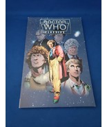 Doctor Who Classics Comic Volume 6 - $20.00