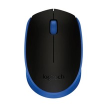 Logitech M171 Blue - $52.00
