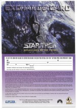 Star Trek 30 Years Phase Two Trading Cards Exchange Card Skybox 1996 NEAR MINT - £19.07 GBP