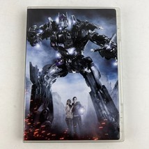 Transformers (2007) DVD Shia LaBeouf, Megan Fox - £3.93 GBP