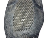 U.S MILITARY WWII REPLACEMENT BLACK RUBBER TOE SOLES COMBAT BOOTS NEW 10... - $15.29