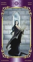 Sensual Wicca Tarot Card Deck: A Wiccan Vision of the World of Sexuality!  - $436.63 MXN