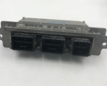 2013-2015 Ford Explorer Engine ECM Electronic Control Module OEM K03B36007 - £41.46 GBP