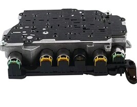 6F35 OEM Valve Body And Solenoids 2009 - 2012 Ford Escape Fusion Mercury Milan image 3