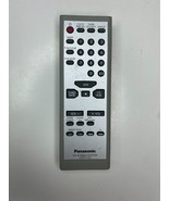 Panasonic EUR7711120 Remote Control - OEM for SAEN6 SCEN6 SCEN6P Stereo ... - £7.00 GBP