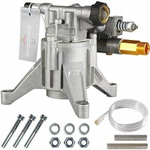 2900psi Power Washer Pump for Homelite Ryobi Craftsman Husky 7/8&quot; Vertic... - $131.90