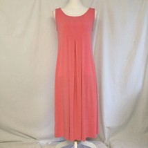 White Stag Pink Stretch Dress Womens S (4-6) Excellent Condition - £15.57 GBP