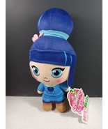 Blueberry Muffin Shortcake Berry In The Big City Stuffed Animal 6&quot; Doll ... - $332.38 MXN