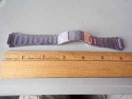 Vintage Seiko Japan Z 16mm Watch Band (A) - $992.25 MXN
