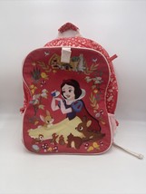 Disney Snow White School Backpack - £31.61 GBP