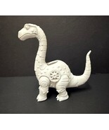 Dinosaur Pencil Holder - Dinosaur Pen - Dinosaur Desk Organizer - Desk A... - €29,98 EUR