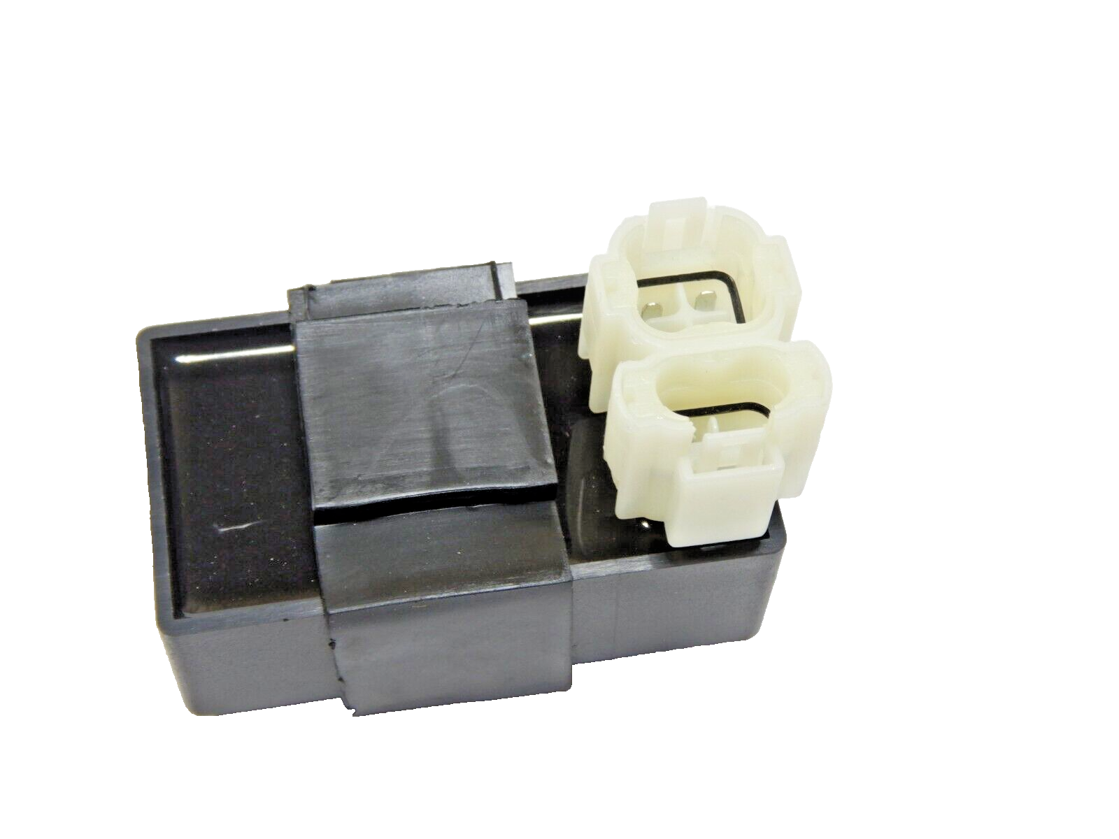 1987 1988 Honda TRX125 FourTrax 125 CDI Ignition control module Spark Bl... - $74.24