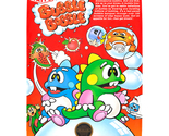 Bubble Bobble NES Box Retro Video Game By Nintendo Fleece Blanket   - £35.75 GBP+