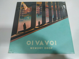 Oi VA Voi Memory Drop 2018 UK Edition - LP vinyl 12 &quot; New - 4T - $46.42
