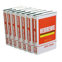 An Exposition of the Epistle to the Hebrews (7 Volumes) - £215.74 GBP