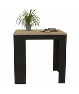 FM FURNITURE Alameda Kitchen Island with 3 Open Shelves, White/Pine - $4,380.30 MXN+