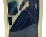 The franklin mint Doll Scarlett o&#39;hara doll wardrobe collection 354389 - £38.27 GBP