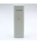 Sony VGF-UWA1 WIFI Wireless-G 54M USB Adapter PSP KAI NDS, White Color - $29.69