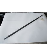 1999-2003 LEXUS RX300 FRONT RH PASSENGER SIDE UPPER WINDOW SILL TRIM K7381 - $39.60