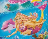 Barbie in A Mermaid Tale 2 (DVD, 2012) - $4.67