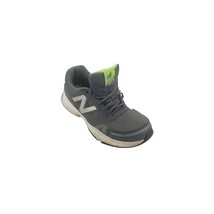 New Balance 417 Abzorb MX417GS4 Mens Size 9.5 D Gray Running Shoes - £37.14 GBP