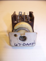 1967 Dodge Dart Headlight Switch Oem #2820792 68 69 70 71 72 73 74 75 76 Duster - £35.37 GBP
