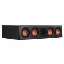 Klipsch RP-404C Center Channel Speaker (Walnut), 1065814 - $312.62+