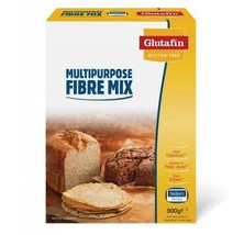 Glutafin Select Gluten Free Multipurpose Fibre Mix 500g - £15.57 GBP