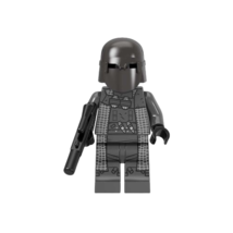 Gift Star Wars Cardo PG-1609 Minifigures Custom Toys - $5.80