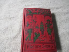 1883 Hunting and Fishing in the great west Mountain and Stream book Fire... - $39.59