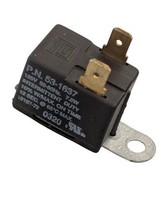 Genuine OEM Maytag Dryer Buzzer 10187-60 Whirlpool Kenmore Amana Signal ... - $9.55