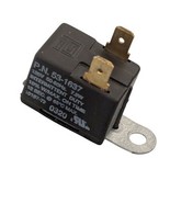 Genuine OEM Maytag Dryer Buzzer 10187-60 Whirlpool Kenmore Amana Signal ... - $178.19 MXN