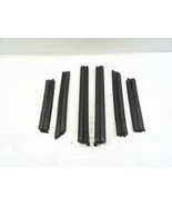 94 JAGUAR XJS 2+2 seals, for convertible top, set of 6, BEC6365, BBC8181 - €119,59 EUR