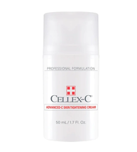 Cellex-C Advanced-C Skin Tightening Cream, 1.7 Oz. image 2