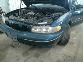 Crossmember/K-Frame Front Fits 98-05 CENTURY 104912199 - $99.00