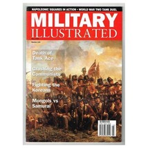 Military Illustrated Magazine No.132 May 1999 mbox2594 Death Of Tank Ace - £3.83 GBP