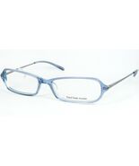 DIESEL ALPHARAY 9U6 TRANSPARENT LAVENDER /BLUE YEGLASSES 51-16-135mm (NO... - $44.55
