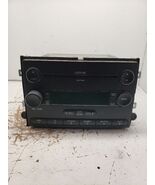 Audio Equipment Radio Receiver AM-FM-6 CD-MP3 Fits 06-09 FUSION 1432349 - $57.42