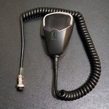 NEW COBRA REPLACEMENT 4 PIN DYNAMIC CB HAND MICROPHONE FOR C25LX &amp; C29LX - $34.95