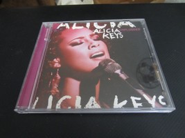 Unplugged by Alicia Keys (CD, Oct-2005, J Records) - £5.53 GBP