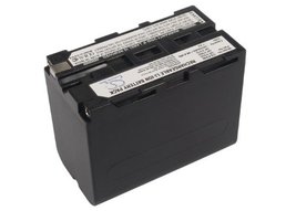 Cameron Sino Rechargeble Battery for Sony DSR-PD170P - $35.84